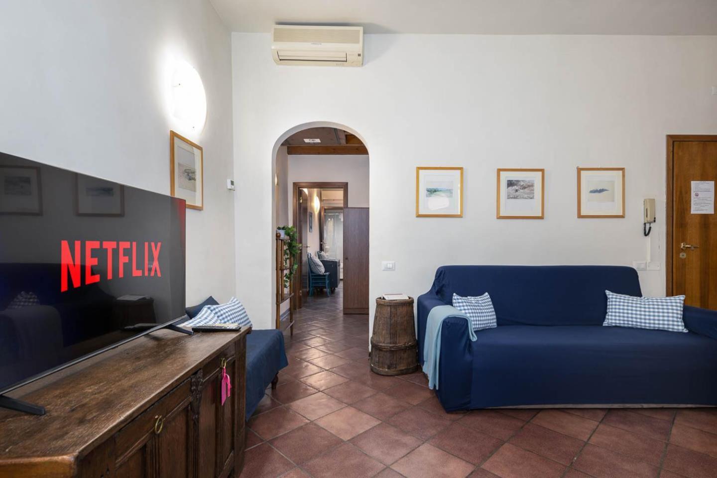 Апартаменты Guelfa 56 Флоренция Экстерьер фото